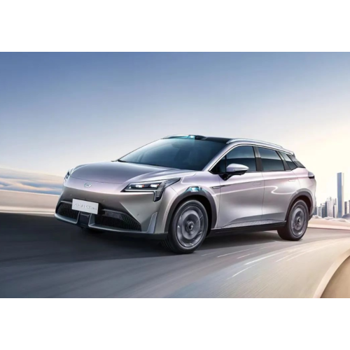 2023 AION V 2023 Plus 70 Wise Collar Edition china electric car Cheap Price Electric Vehicle High Speed New Energy Automobile